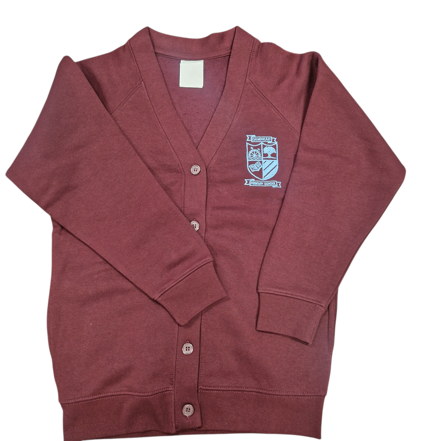 Damhead Cardigan