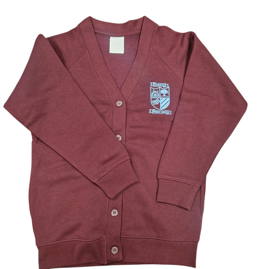 Damhead Cardigan