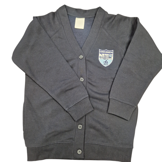 Carnalridge Cardigan