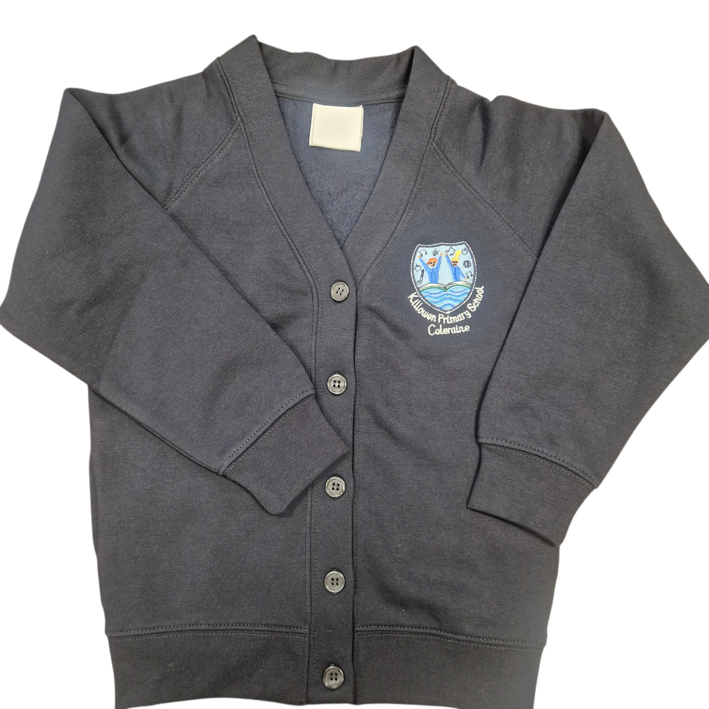 Killowen Primary Cardigan