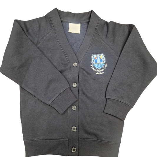 Killowen Primary Cardigan