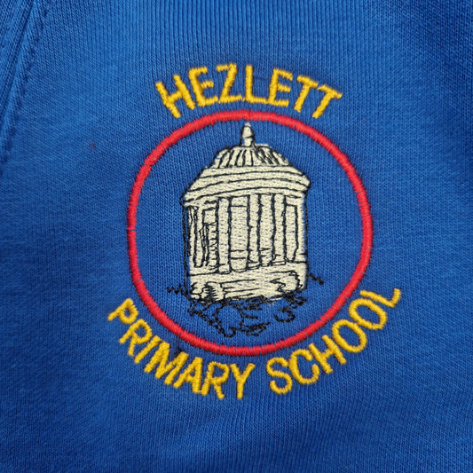 Hezlett Primary Cardigan