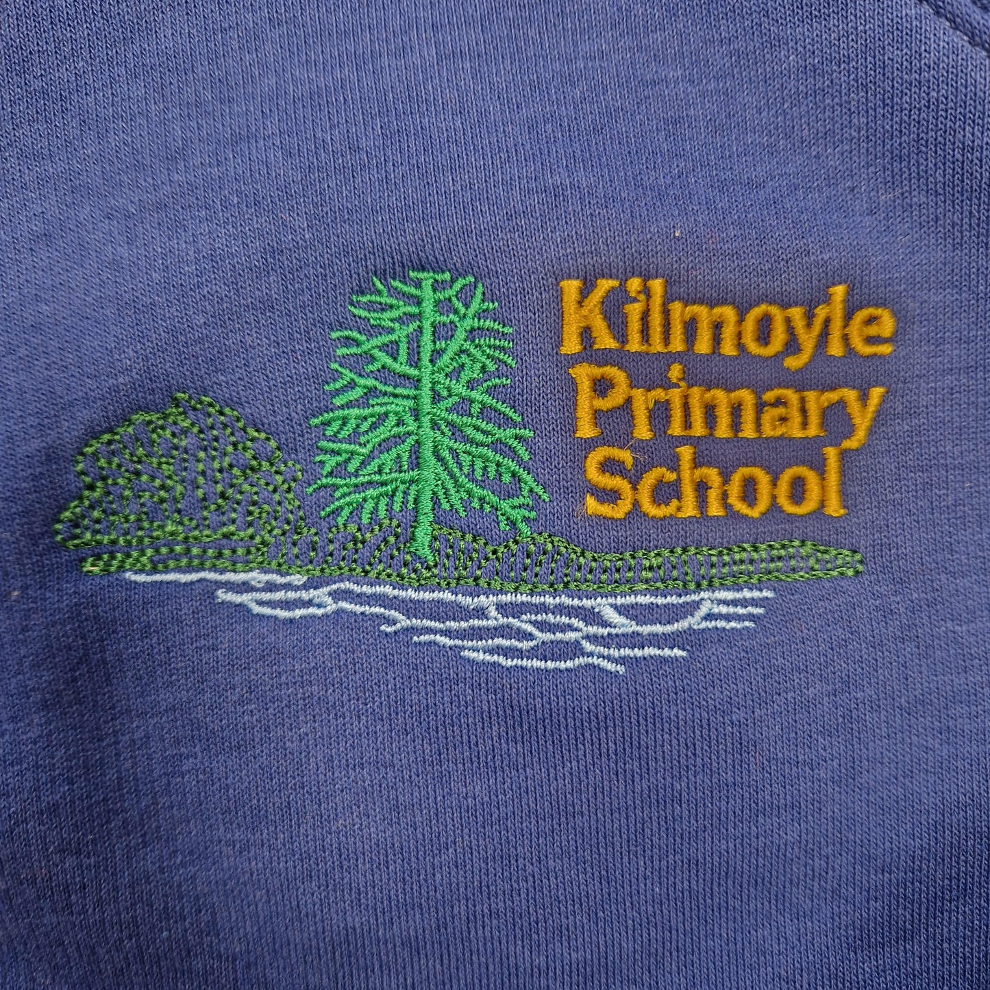 Kilmoyle Primary Cardigan