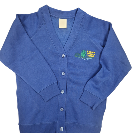 Kilmoyle Primary Cardigan