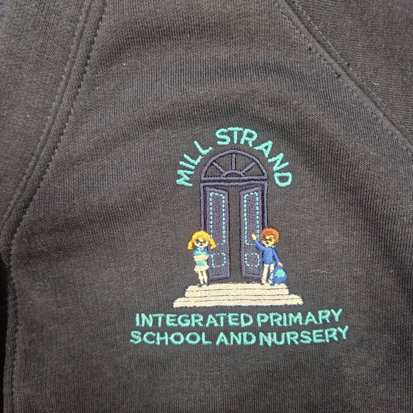 Millstrand Cardigan