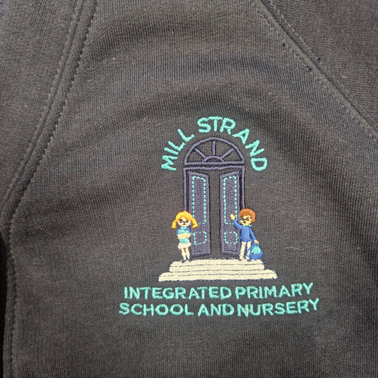 Millstrand Cardigan