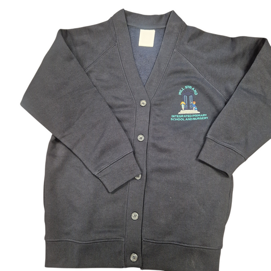 Millstrand Cardigan