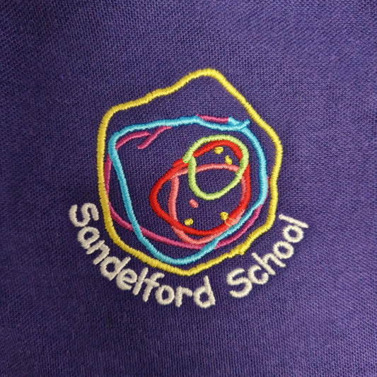 Sandelford Primary Polo Shirt