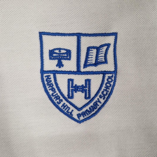 Harpurs Hill Polo Shirt