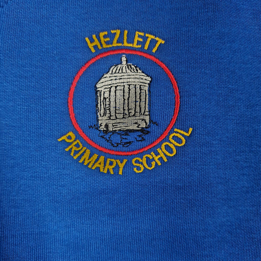 Hezlett Primary Sweatshirt