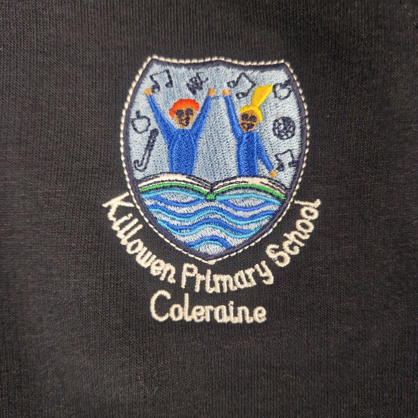 Killowen Primary School Sweatshirt