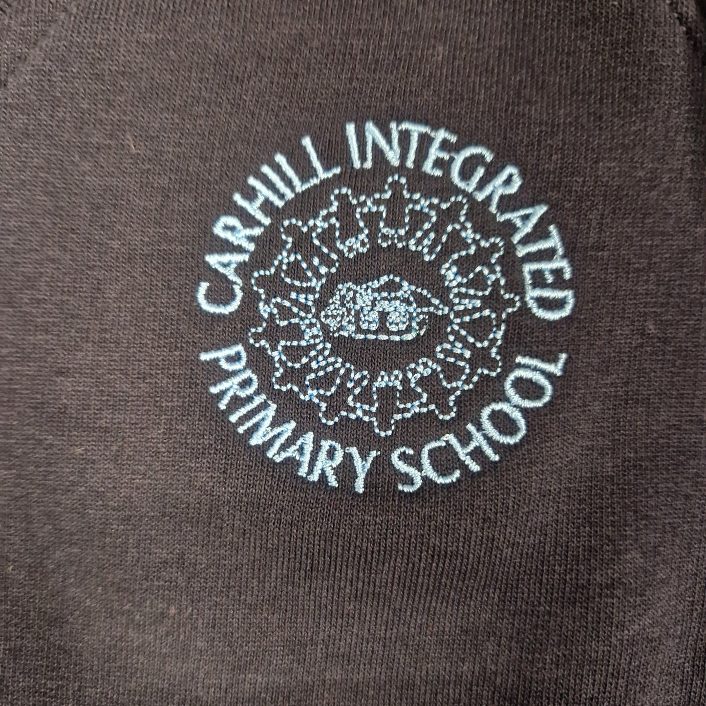 Carhill Integrated Primary Sweatshirt