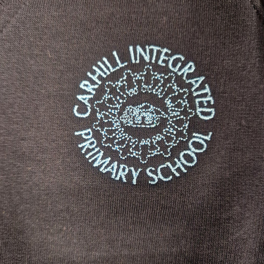 Carhill Integrated Primary Sweatshirt