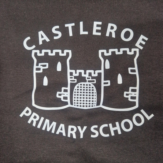 Castleroe Primary Sweatshirt