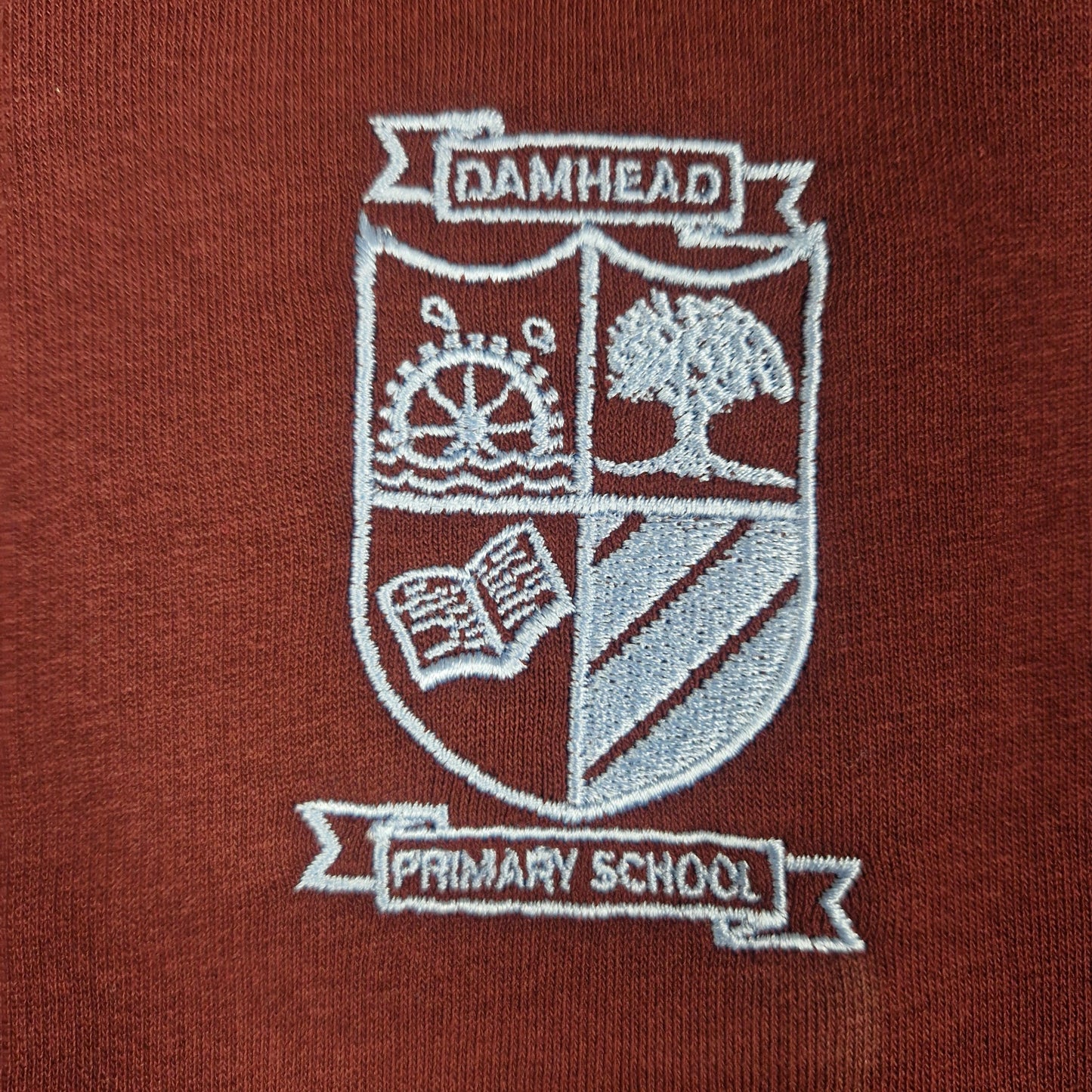 Damhead Cardigan