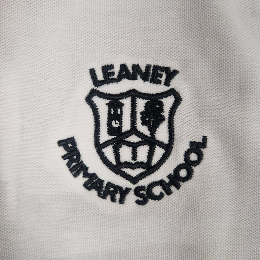 Leaney Primary Polo Shirt