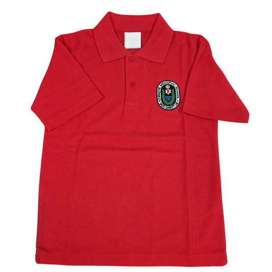 DH Christie Memorial Polo Shirt