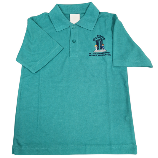 Millstrand Primary Polo Shirt