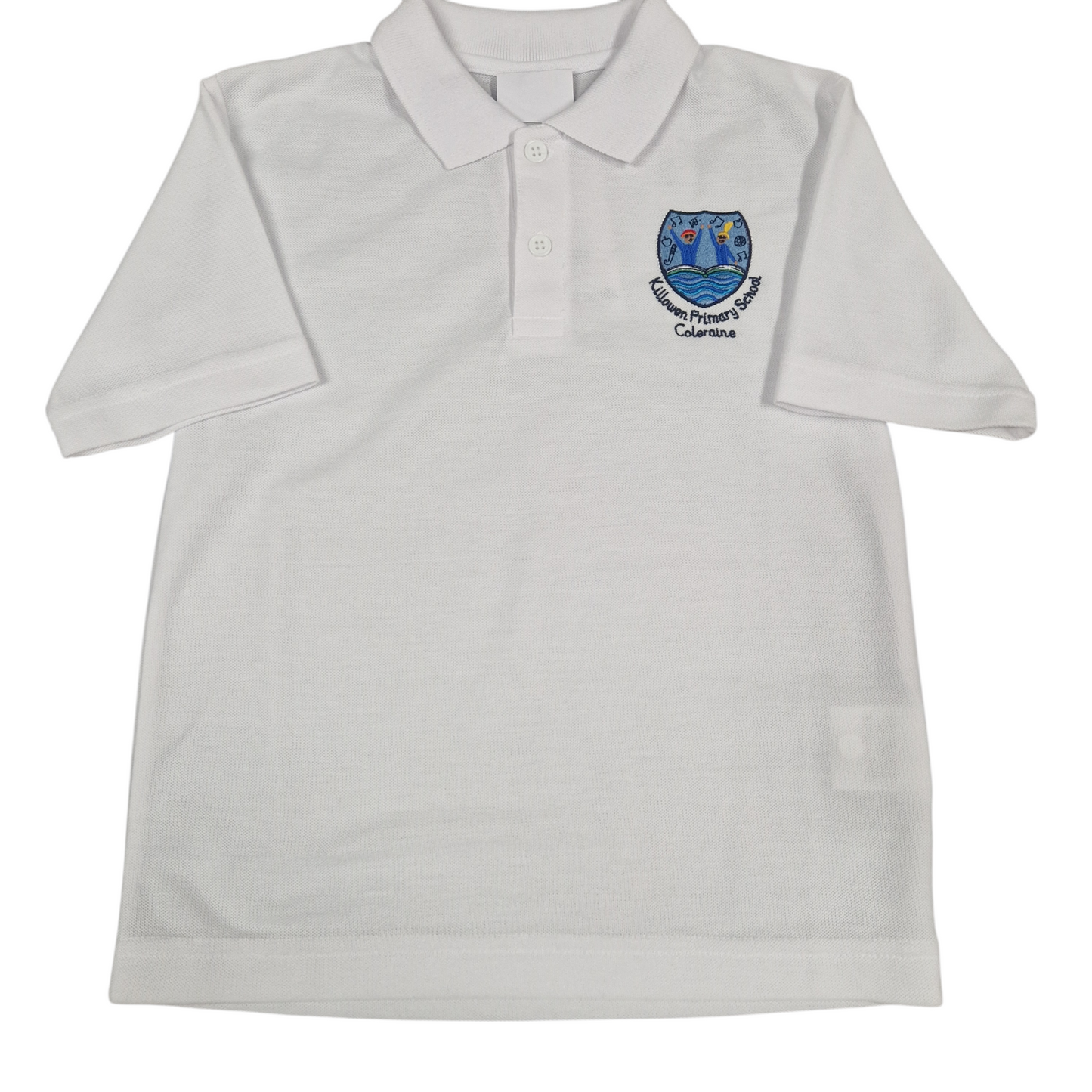 Killowen Primary Polo Shirt
