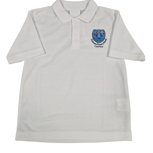 Killowen Primary Polo Shirt