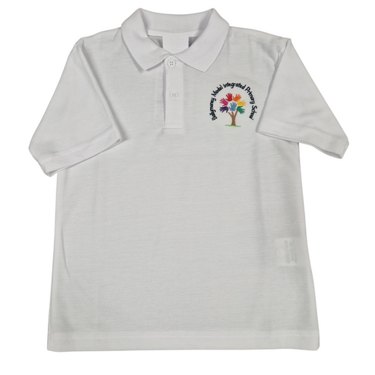 Ballymoney Model Integrated Polo Shirt