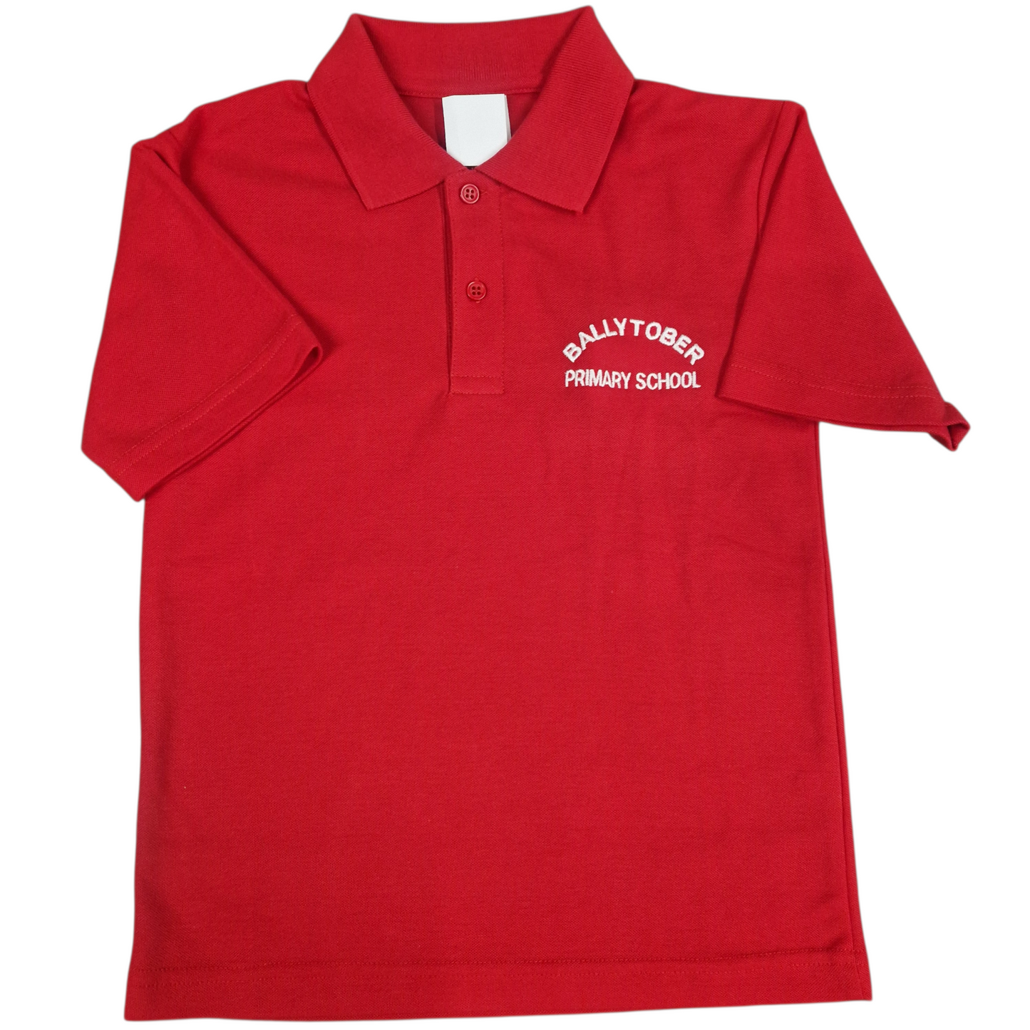 Ballytober Polo Shirt