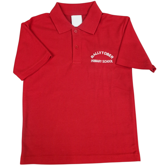 Ballytober Polo Shirt