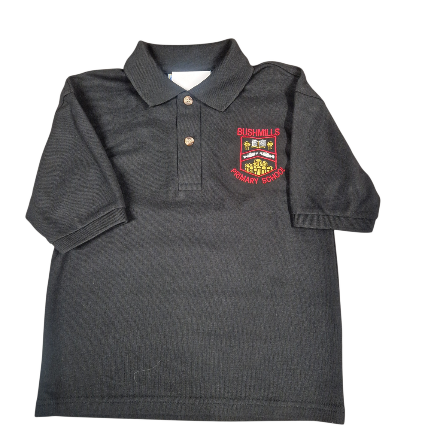 Bushmills Primary Polo Shirt