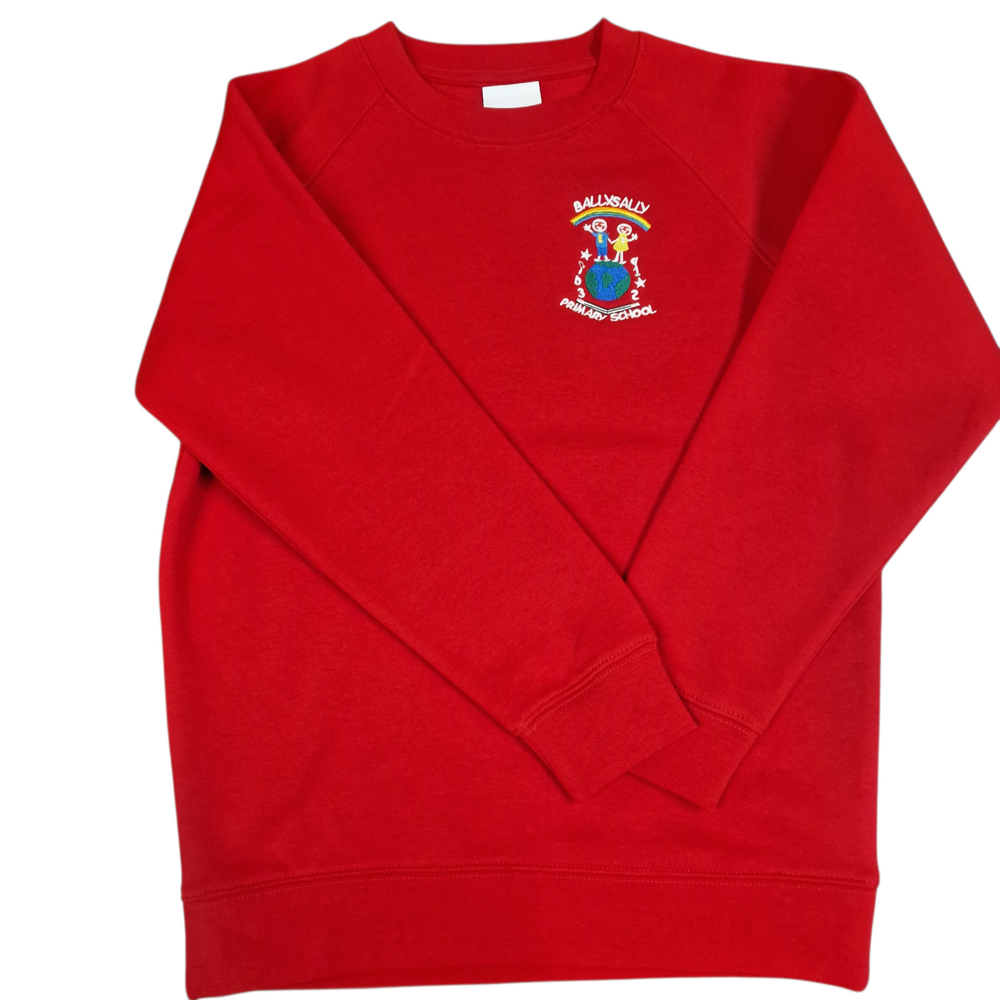 Ballysally Primary Sweatshirt
