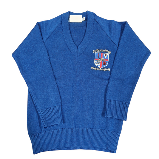 Macosquin Primary Knitwear