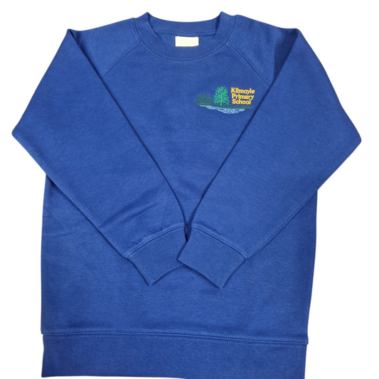Kilmoyle Primary Sweatshirt