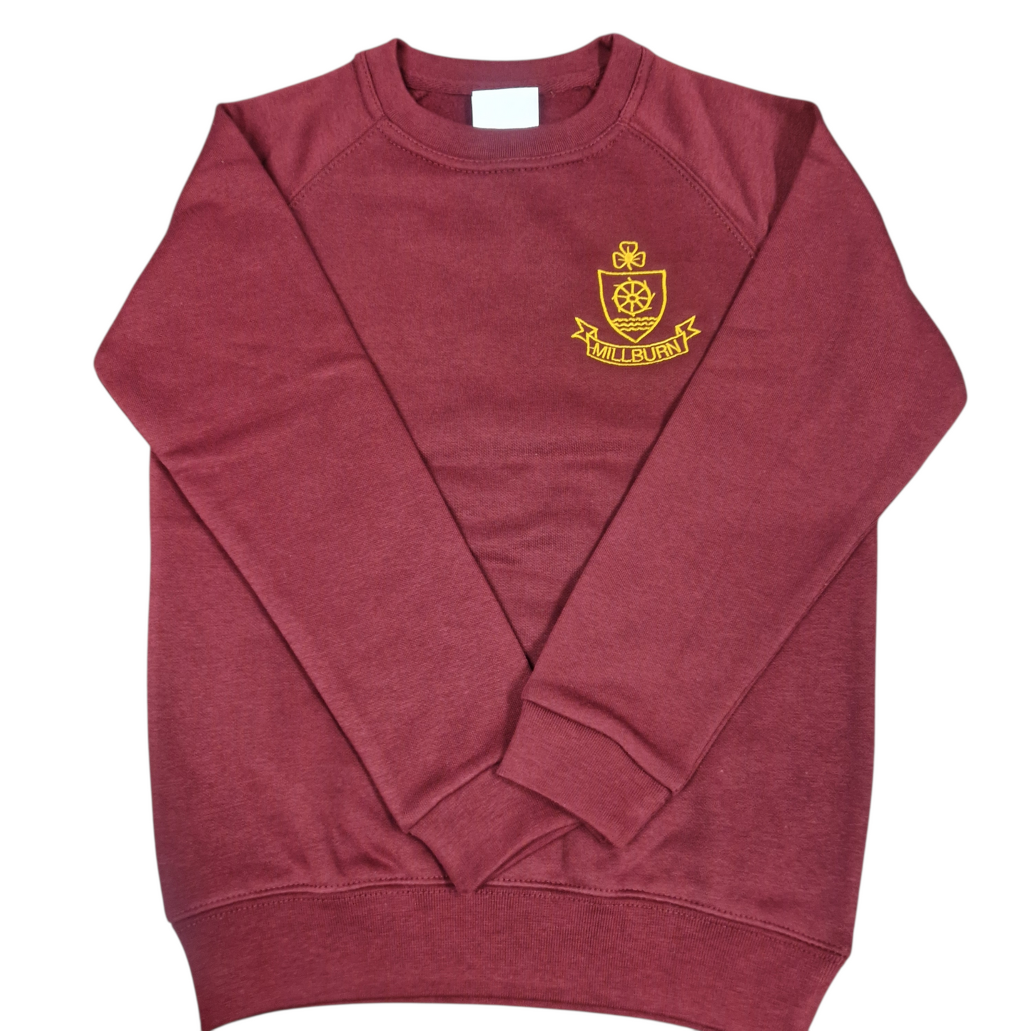 Millburn Primary Sweatshirt