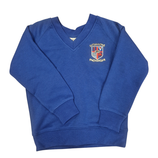 Macosquin Primary Sweat