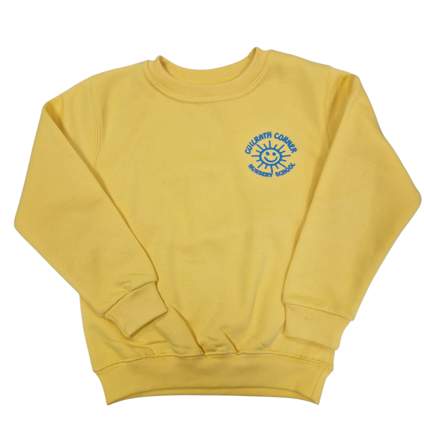 Cuilrath Corner Nursery Sweatshirt