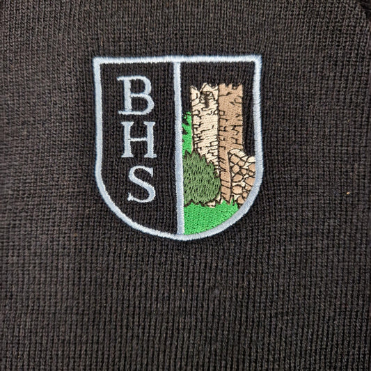 Ballymoney High 6th Form Cardigan