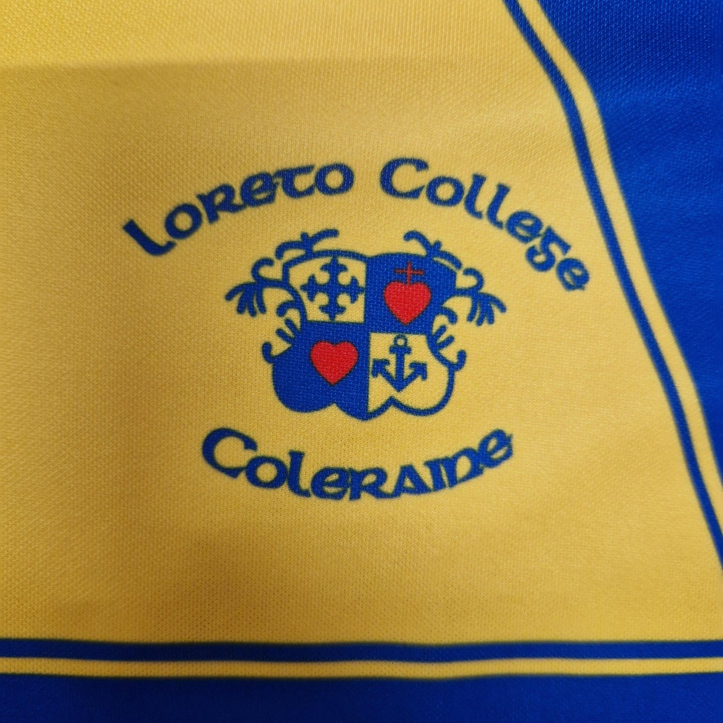 Loreto PE Top
