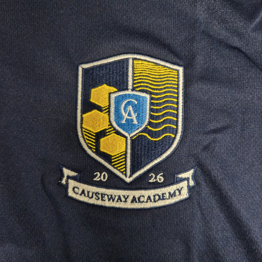 Causeway Academy Polo