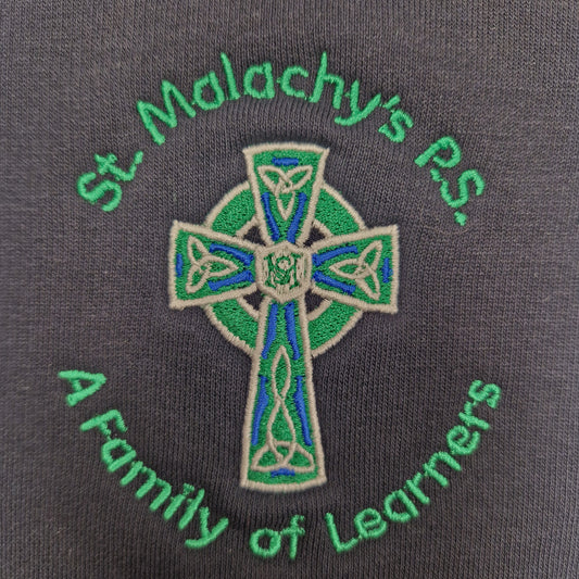 St Malachys Cardigan