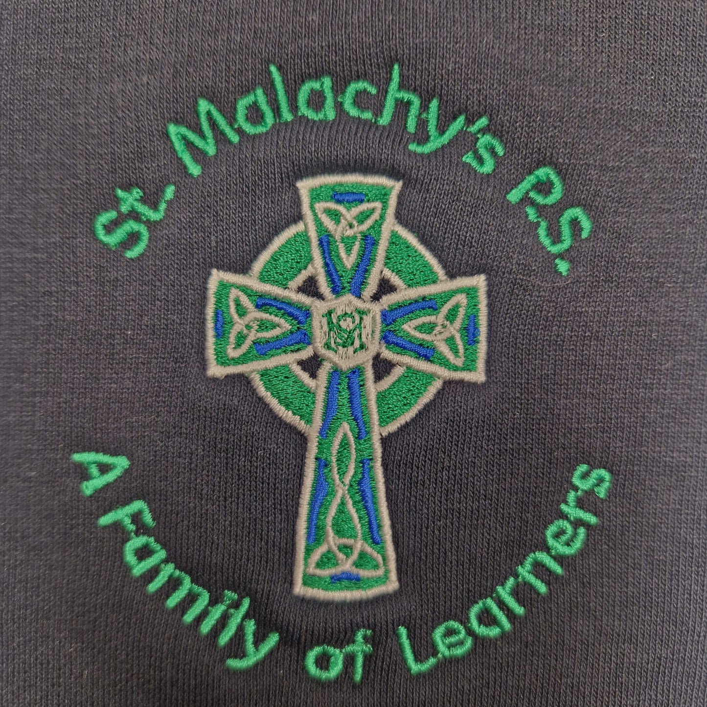 St Malachys Sweatshirt