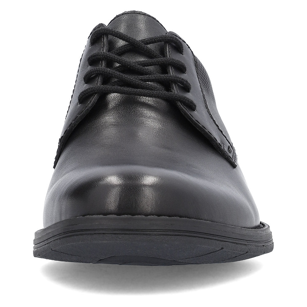 Rieker 10306-00 Black Dress Shoes