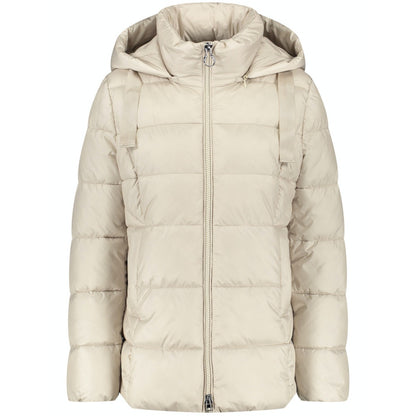 Gerry Weber 955015 31140 20088 Silver Cloud Coat