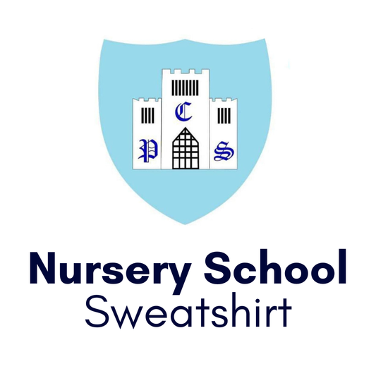 Clough Nursery Sweatshirt