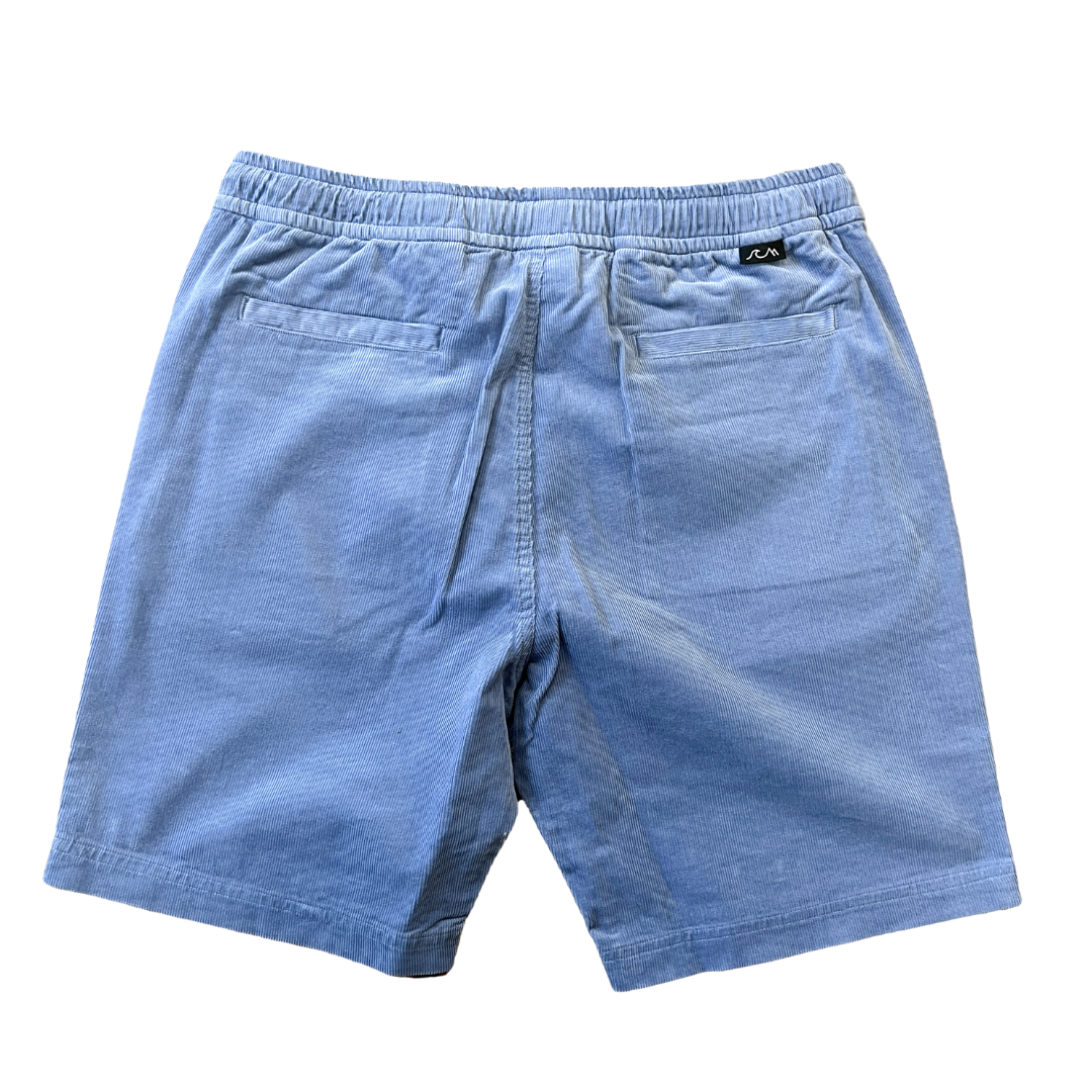 Bleubird Camino Short - Mens - Sky