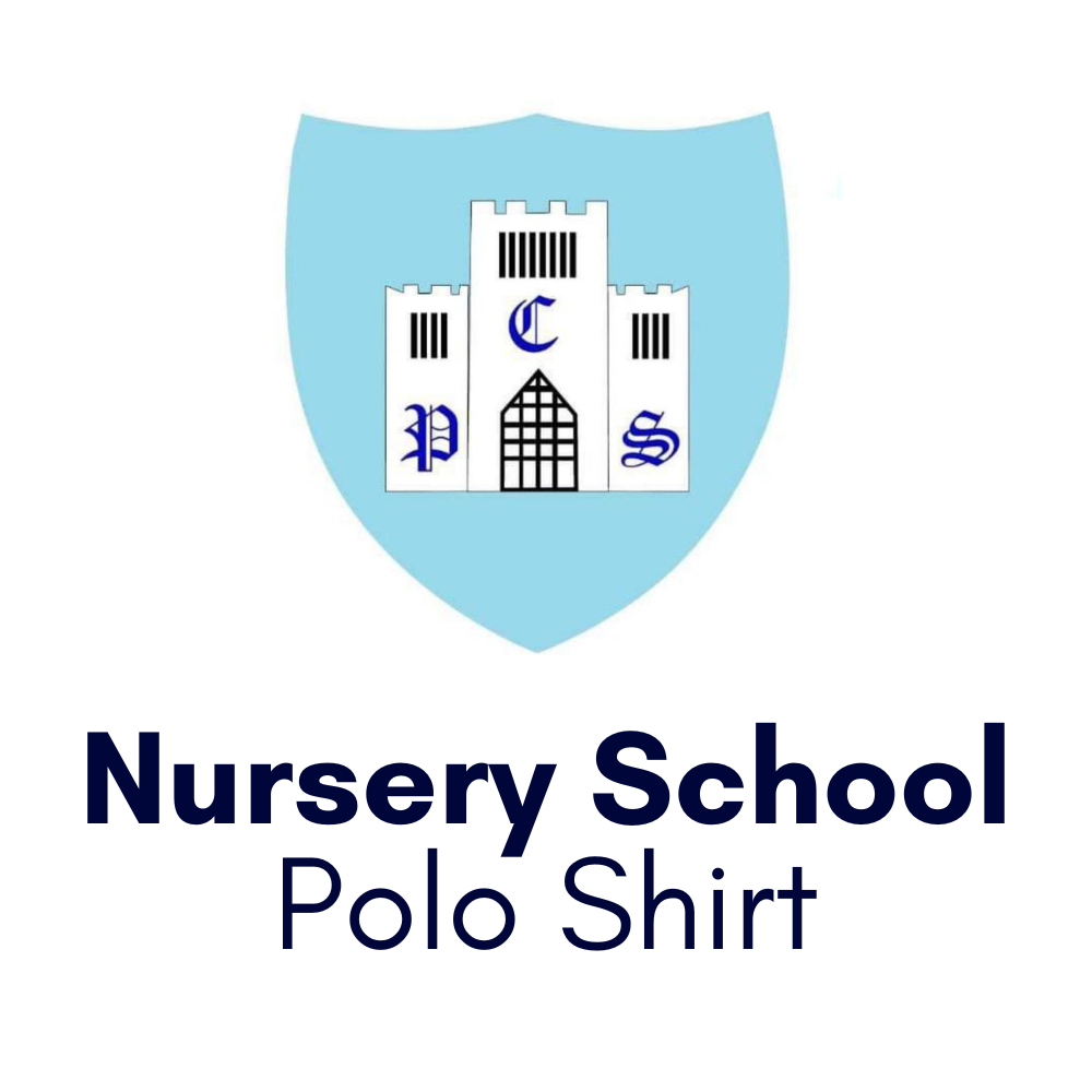 Clough Nursery Polo