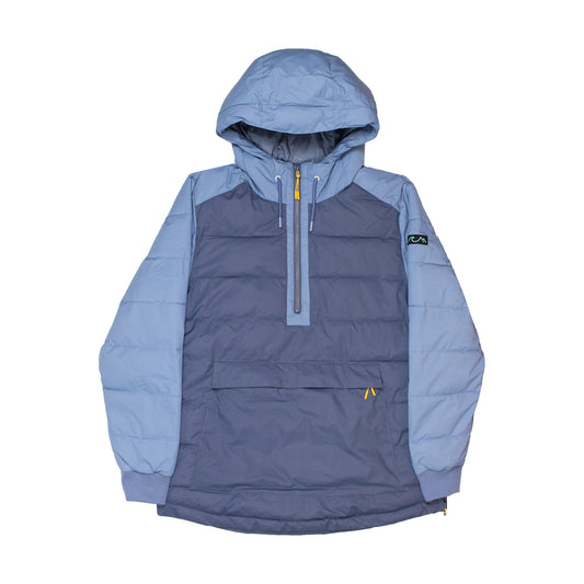 Bleubird The Kala Jacket - Denim