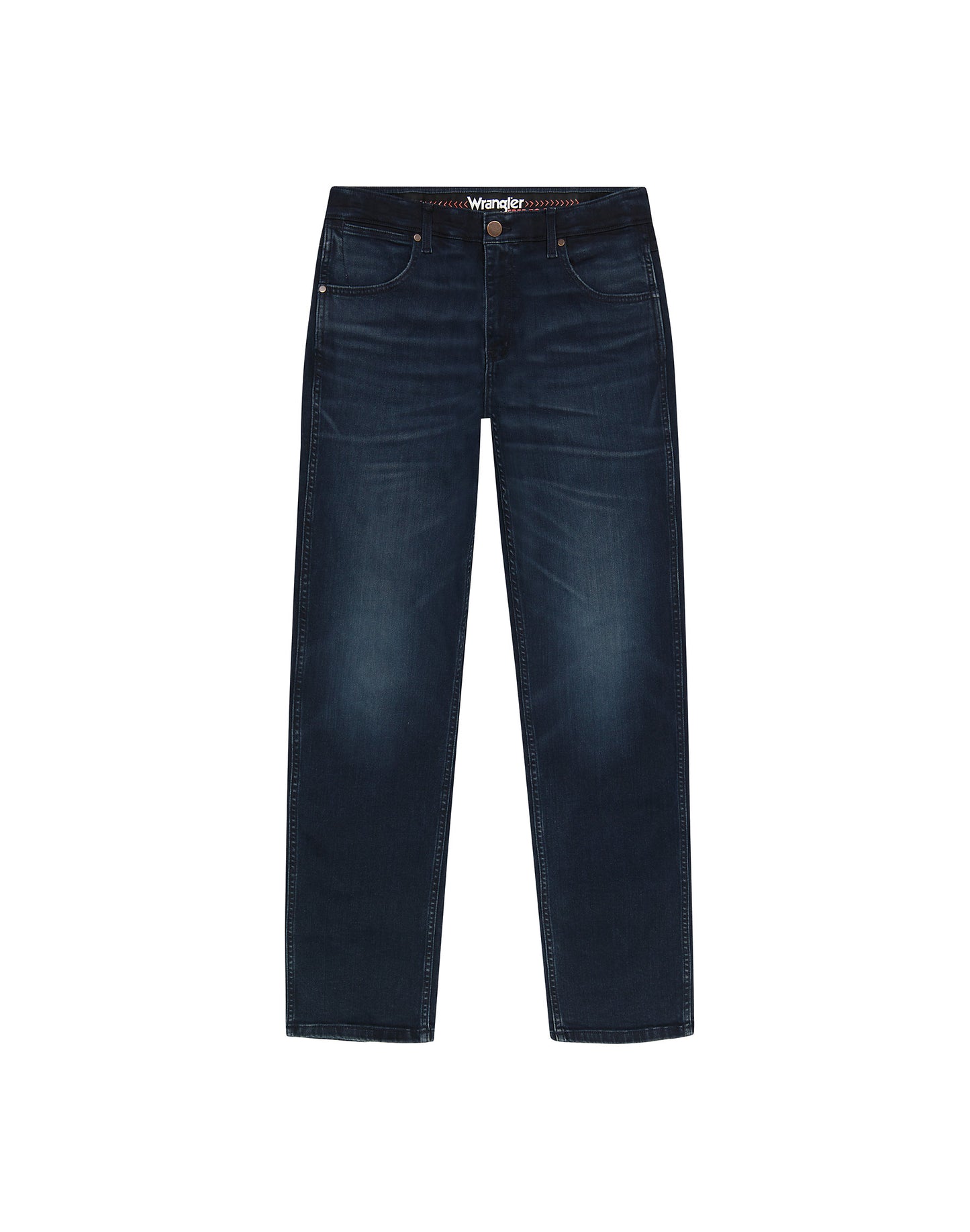 Wrangler Greensboro 112350742 Wild Horse Blue Jeans