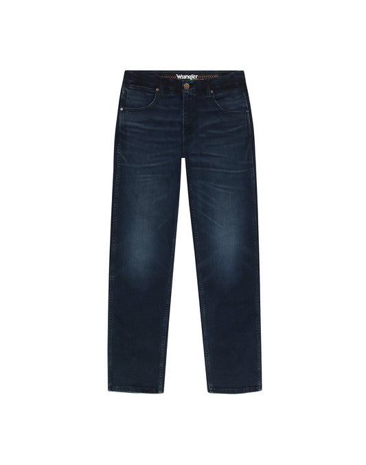 Wrangler Greensboro 112350742 Wild Horse Blue Jeans