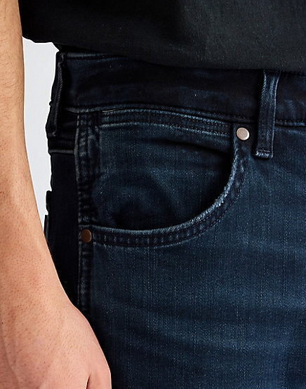 Wrangler Greensboro 112350742 Wild Horse Blue Jeans