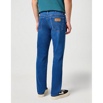 Wrangler 112352715 Rustic Texas Jeans