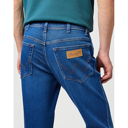 Wrangler 112352715 Rustic Texas Jeans